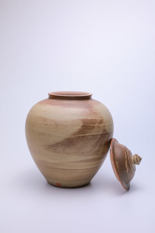 大藏茶罐 商品图1