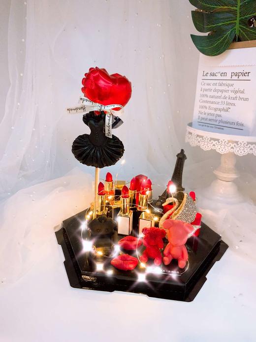 口红蛋糕 商品图2