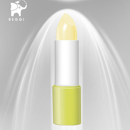 新西兰BEGGI小犀牛精油护鼻膏3.5g 商品图6