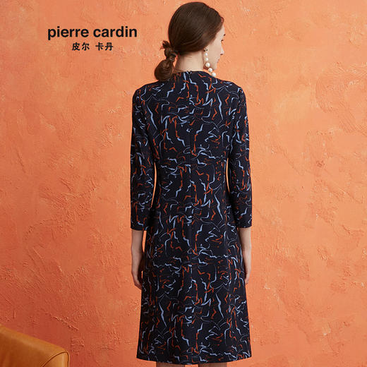 皮尔卡丹女装连衣裙P0421DL16N3
 商品图2