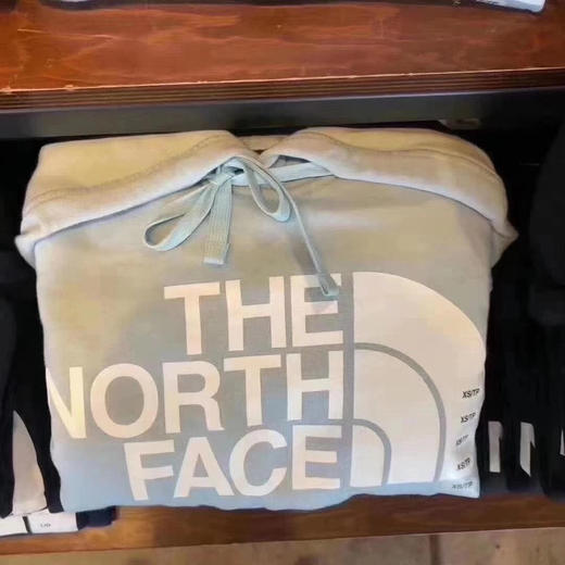 🇺🇸 The North Face 北脸女士卫衣 可配情侣💑 商品图9