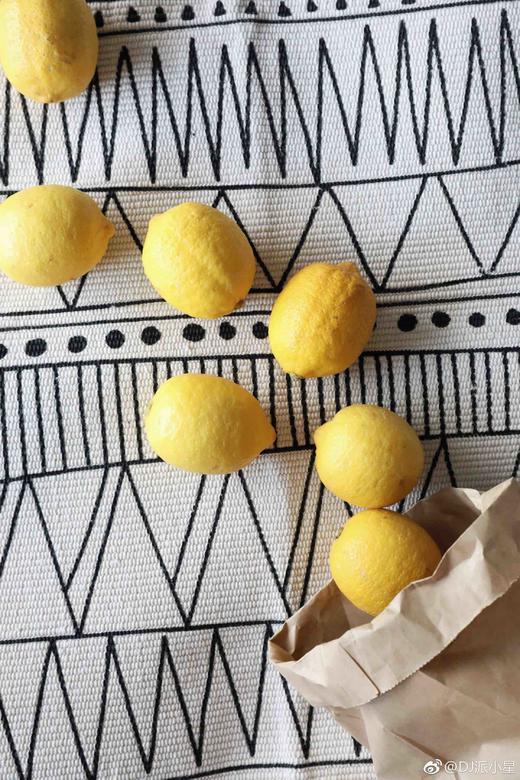 陈皮柠檬膏 商品图3