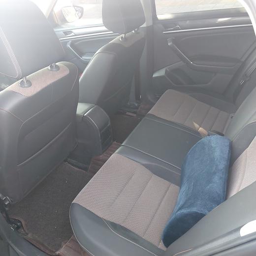 【特价月租-北京】大众 C-TREK蔚领 230TSI DSG舒适型 商品图8