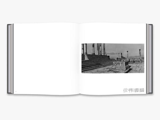 Josef Koudelka: Ruins/约瑟夫·寇德卡：废墟 商品图2