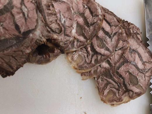 凉拌雪花牛展肉✨ 请备注要不要辣（默认微辣） 商品图1