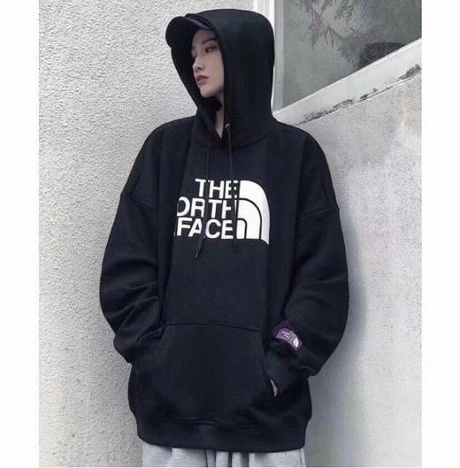 🇺🇸 The North Face 北脸女士卫衣 可配情侣💑 商品图5