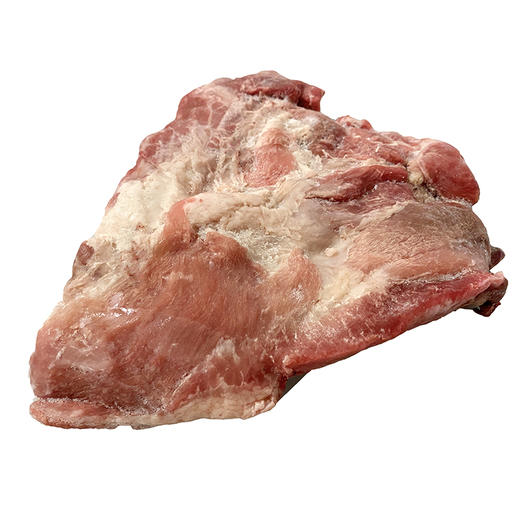 五肉联会员店  冻猪小排10kg 商品图1