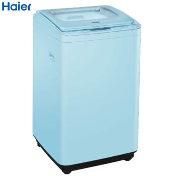 海尔（Haier）洗衣机XQBM35-168B 商品图0