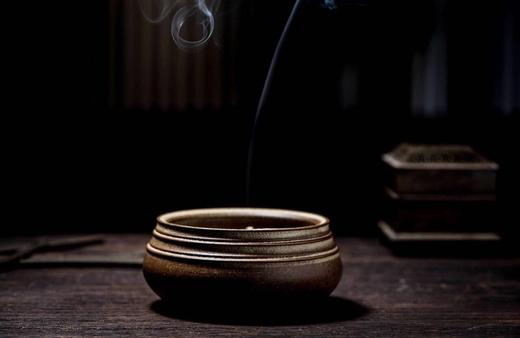 空相香炉 商品图4