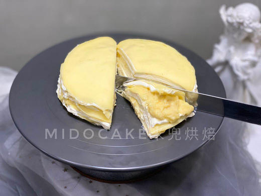 榴莲千层 商品图5