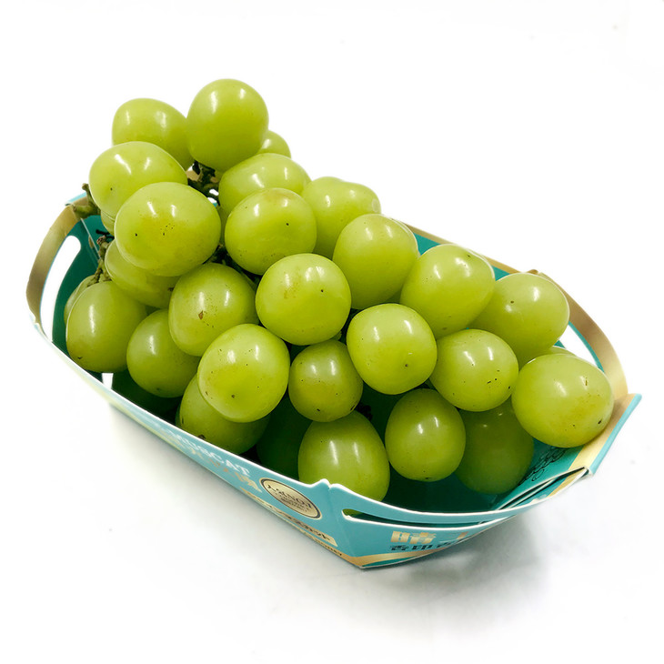 特级晴王礼盒2串装