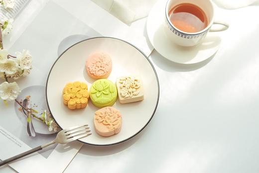 精美早餐 商品图1