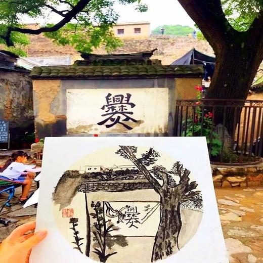 元旦1天【爨底下灵水村】探索门头沟二古村-北京最美乡村文化摄影之旅 商品图1