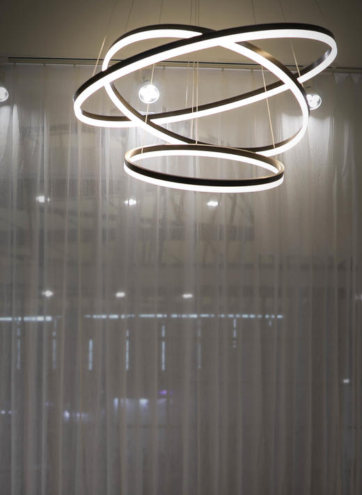 NS家居nsfurniture现代简约吊灯灯具NSLT-SU-N018031000AA 商品图2