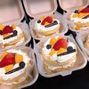 便当盒子蛋糕 商品缩略图1