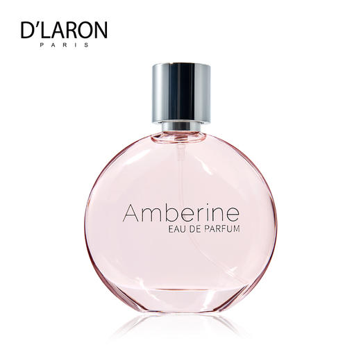 进口女士香水清甜蜜果调 持久留香香水琥珀情 商品图7