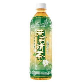 康师傅茉莉清茶（500ml/瓶）