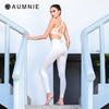 AUMNIE丨澳弥尼瑜伽长裤PERFECT PANTS【完美高腰无缝长裤】（售后说明，只支持收货7天内退换货） 商品缩略图2