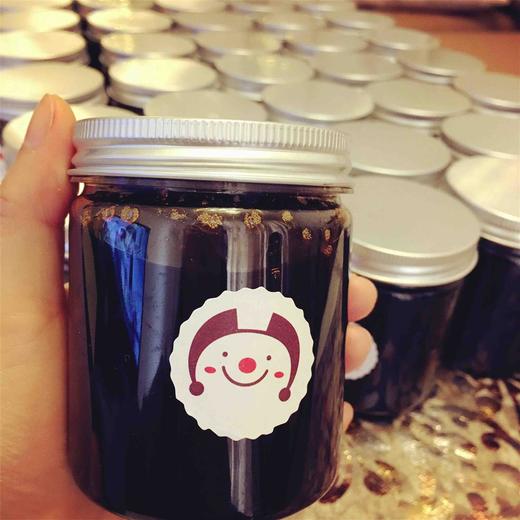 陈皮柠檬膏 商品图1