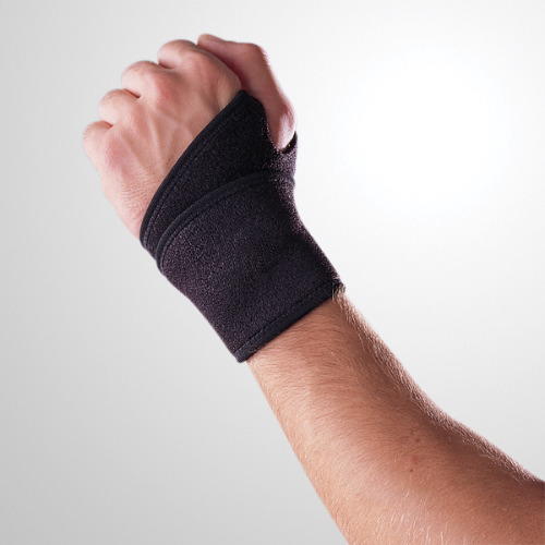 LP739 单片缠绕式护腕 商品图0