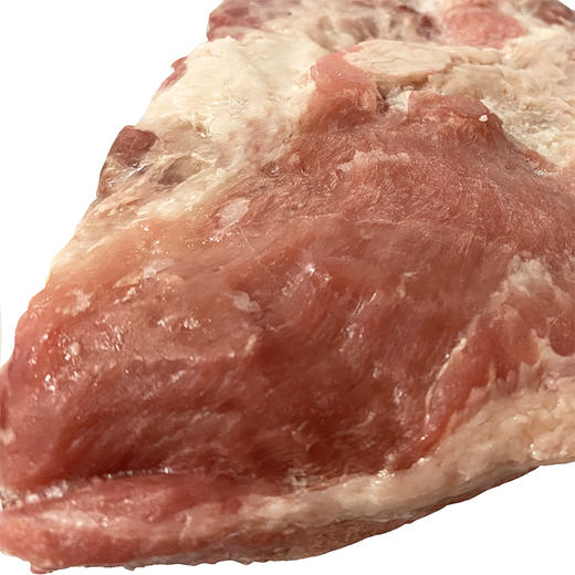 五肉联会员店  冻猪小排10kg 商品图3
