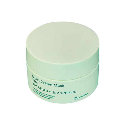 复活草面膜 BB LABORATORIES/ bb laboratories  水润修护面膜膏 175克 商品图6