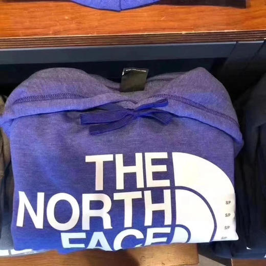 🇺🇸 The North Face 北脸女士卫衣 可配情侣💑 商品图7