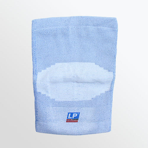 LP 961&988 透气吸湿排汗运动护膝 舞蹈健身网排足篮羽毛球运动护膝 商品图3