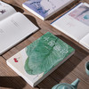《中国古典生活美学四书》， 收录齐白石等4位名家画作，修身养性、提高审美 商品缩略图7