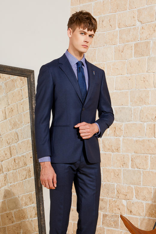 callisto西服FPBWJ048C 商品图0