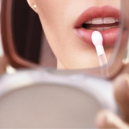 法国 LA MER海蓝之谜 柔润丰盈唇部修护精华/唇釉  7ml 商品图4