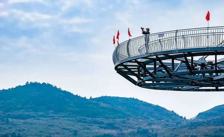 9元抢购!阳春三月,我们相约在梅岭太阳谷!在最好的时间,看最美的花!