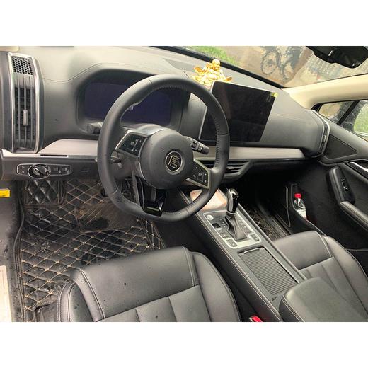 比亚迪 唐 2.0T 自动智联尊悦型 国V 【长租-北京】 商品图5