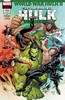浩克 绿巨人 主刊 Incredible Hulk V4（2017）普封 商品缩略图1