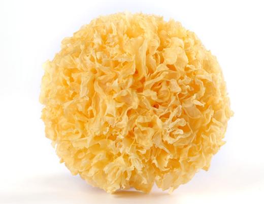 黄山特产 白木耳银耳干货 250g/袋 商品图0