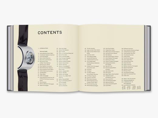 Retro Watches: The Modern Collector's Guide 复古手表：现代藏家指南  商品图1