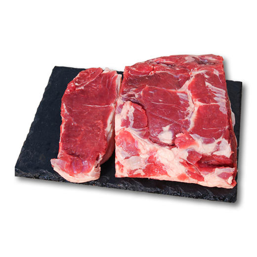 额尔敦 牛肉块5斤 商品图1