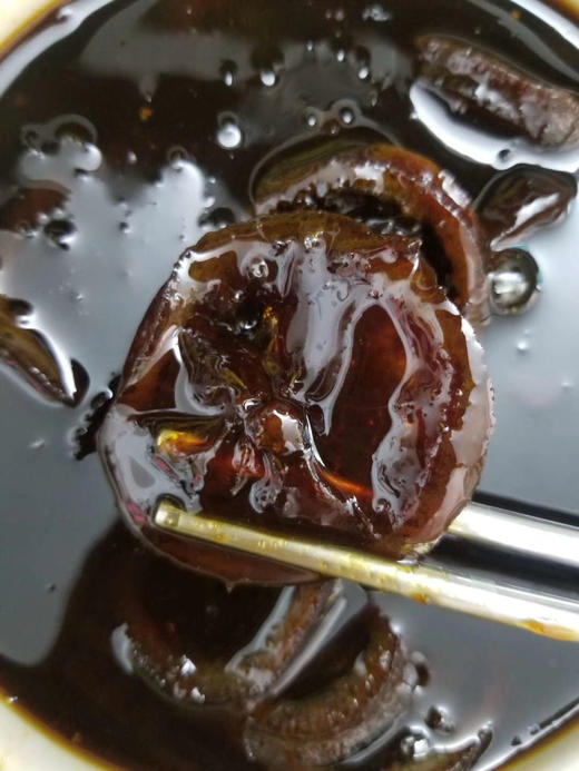 陈皮柠檬膏 商品图4