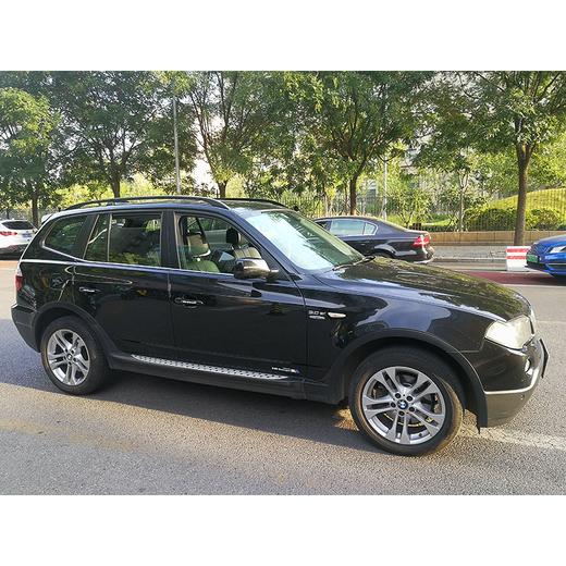 【特价月租-北京】宝马 X3（进口） xDrive30i 商品图4