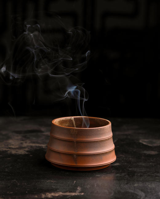 竹影香炉 商品图4