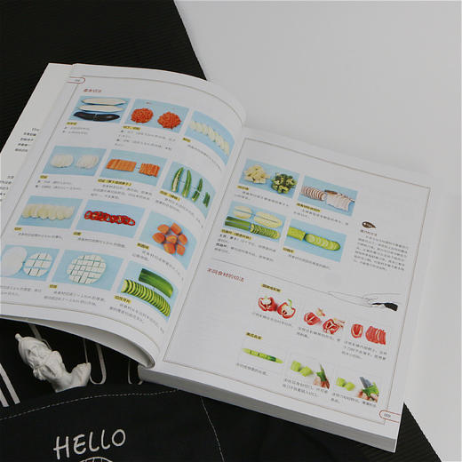 绝不失手的基础料理：韩国国民食谱书（专为厨房新手和韩料爱好者量身打造） 商品图5