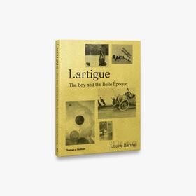 Lartigue: The Boy and the Belle Epoque / 拉蒂格:男孩和美好时代 拉蒂格早期作品