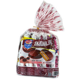 达利园巧克力派30gX10枚