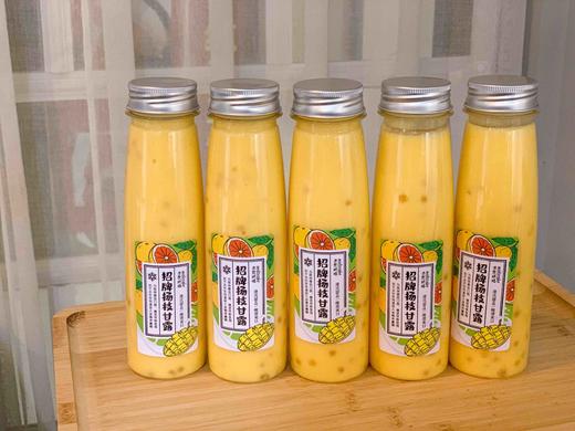 杨枝甘露 商品图5