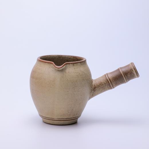竹节侧把公杯 商品图0