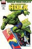 浩克 绿巨人 主刊 Incredible Hulk V4（2017）普封 商品缩略图0