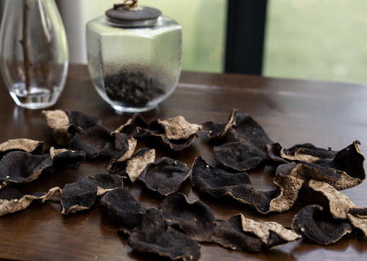 坤主義新会陈皮 黄金产区  全店复购王 商品图4