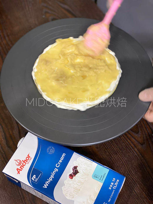 榴莲千层 商品图1