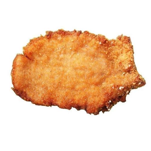 猪扒黄金炸猪排片日式猪排半成品猪肉排冷冻 2kg(约20片)