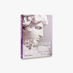 Art & Archaeology of the Roman World 罗马世界的艺术与考古 